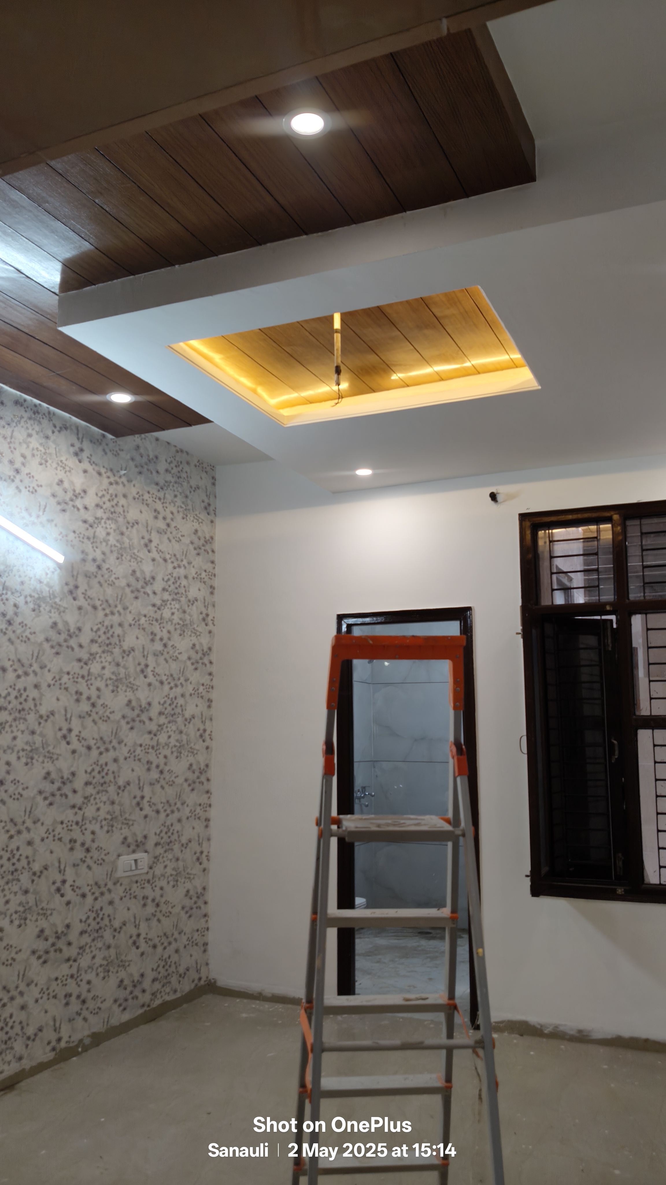 3.5 BHK + Pooja Room Apartment For Sale in Ambala Highway