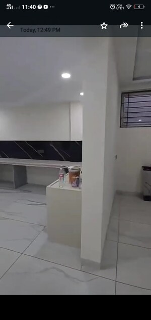 Bathroom in 4 BHK Villa at Kanadia Road – for Sale