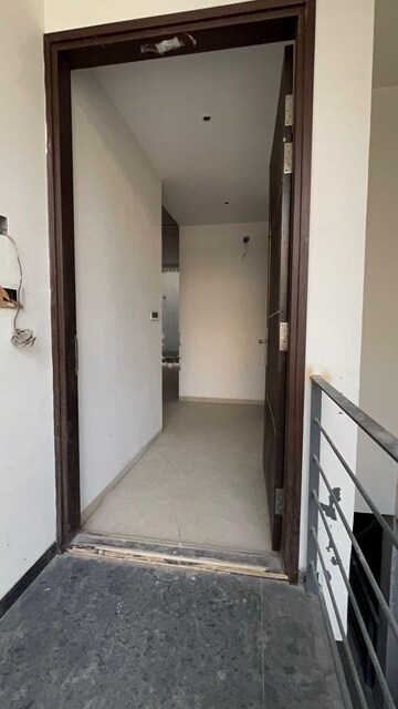 2 BHK Apartment For Sale in Shriram Greenfield, Budigere