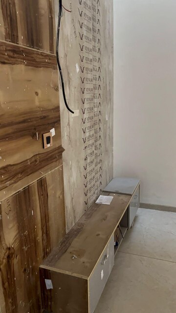 Bathroom in 2 BHK Apartment at Shriram Greenfield, Budigere – for Sale