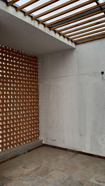 Bathroom in 2 BHK Apartment at Shriram Greenfield, Budigere – for Sale