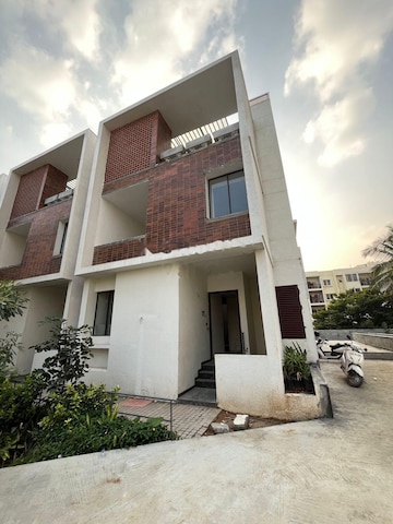 2 BHK Apartment – Exterior View View at Shriram Greenfield, Budigere - for Sale