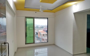 1 BHK Apartment For Sale in Sumatinath GP Complex, Naigaon East