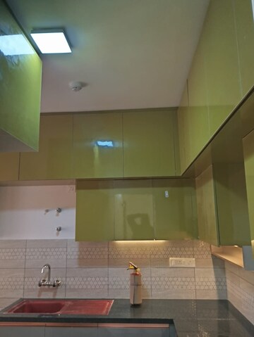 Furnished Amenities in 2 BHK Apartment at Prestige Finsbury Park Hyde, Bagaluru  – for Rent