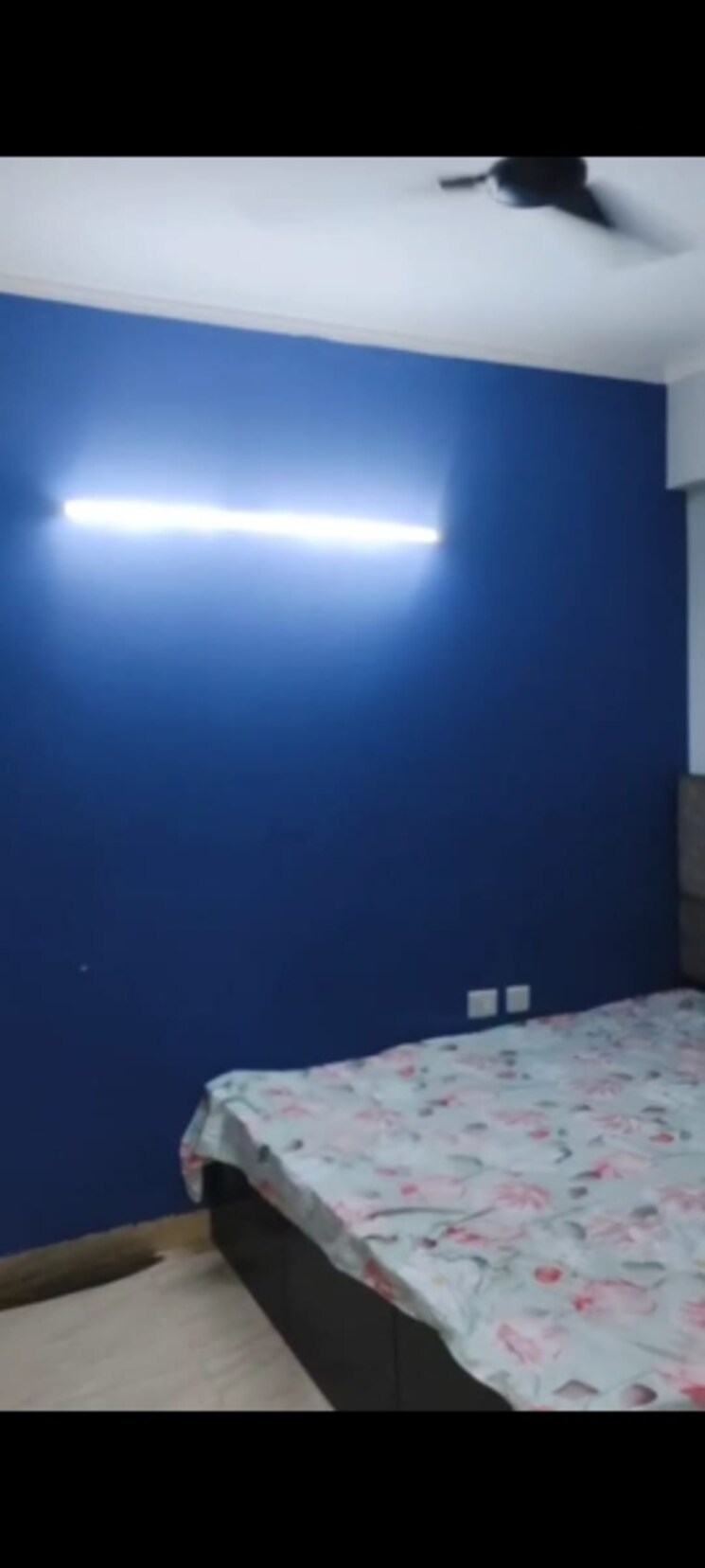 Bedroom, gaur-city-2-14th-avenue 2 Bedroom 955 Sq.Ft. Apartment In Sector 16c Greater Noida Greater Noida 8588267