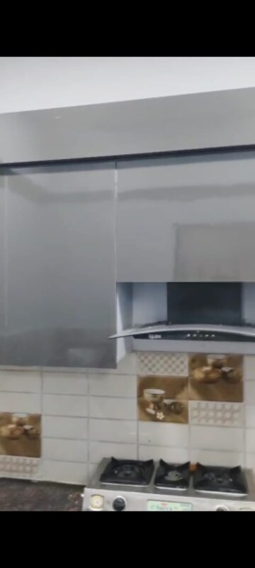 Furnished Amenities in 2 BHK Apartment at Gaur City 2 - 14th Avenue, Sector 16c Greater Noida – for Rent