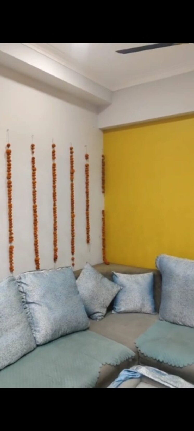 Bedroom, gaur-city-2-14th-avenue 2 Bedroom 955 Sq.Ft. Apartment In Sector 16c Greater Noida Greater Noida 8588267