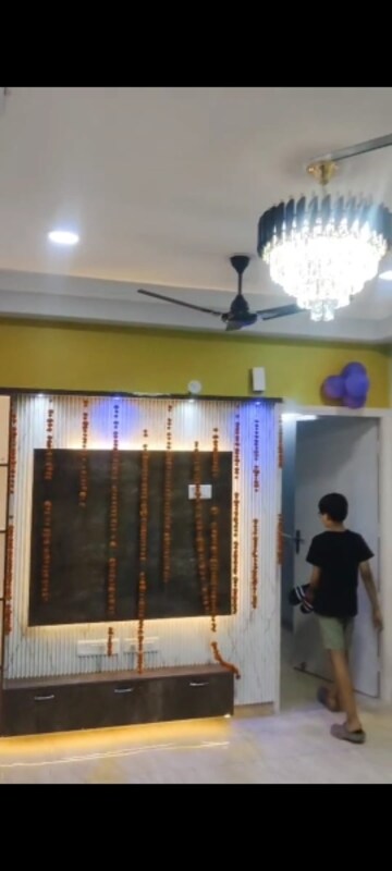 Bedroom in 2 BHK Apartment at Gaur City 2 - 14th Avenue, Sector 16c Greater Noida – for Rent