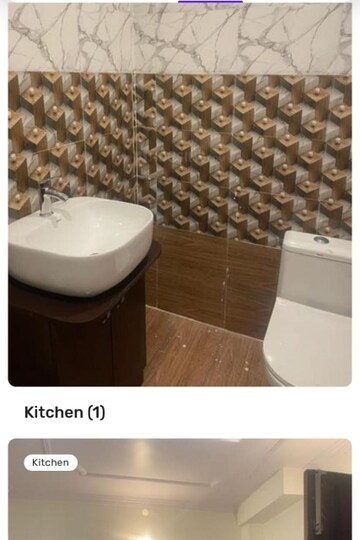 1.5 BHK Villa For Rent in Eldeco Greens Apartment, Gomti Nagar