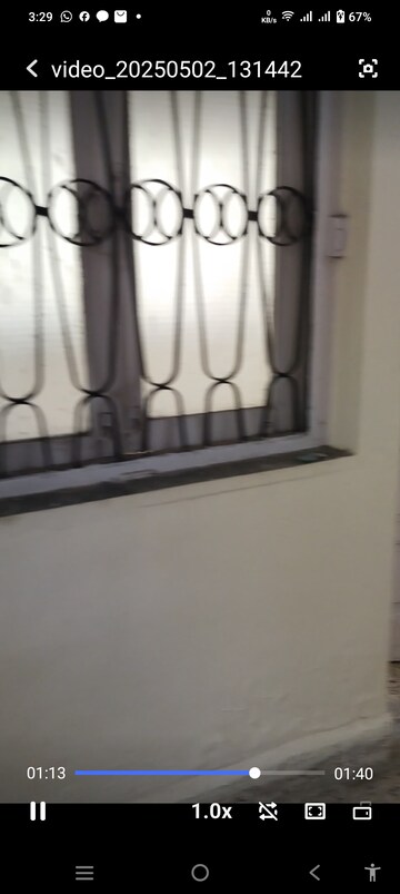 Room in 1 BHK Apartment at Shiv Srushti Apartments, Kurla East – for Rent