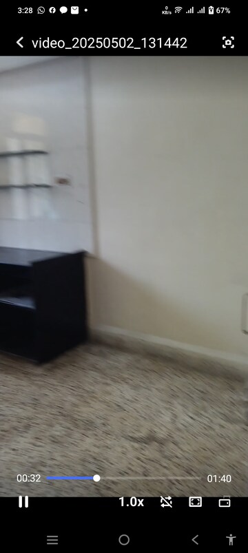 Room in 1 BHK Apartment at Shiv Srushti Apartments, Kurla East – for Rent