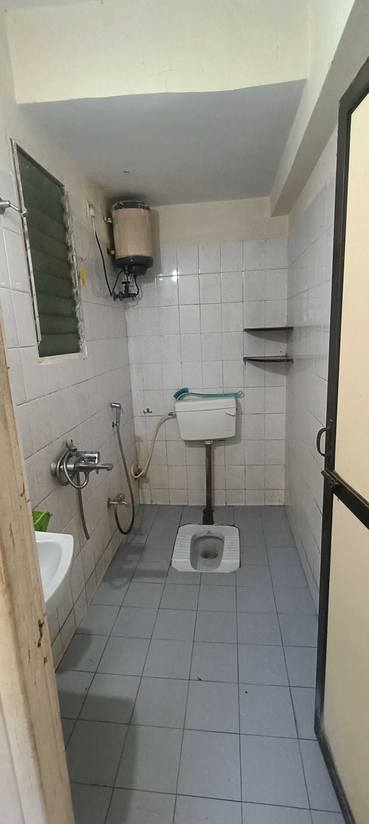 1 RkApartment For Rent in Anita Nagar Chs