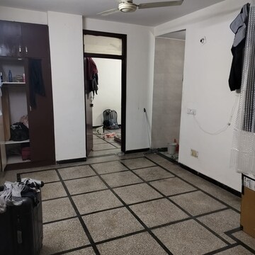 1 BHK Builder Floor For Rent in Malviya Nagar