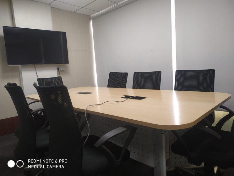 Team Area, koramangala Commercial Office Space 5500 Sq.Ft. In Koramangala Bangalore 8584756