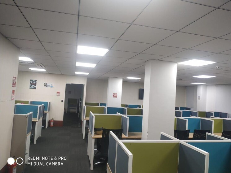 Team Area, koramangala Commercial Office Space 5500 Sq.Ft. In Koramangala Bangalore 8584756