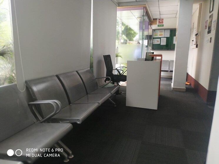 Common Area, koramangala Commercial Office Space 5500 Sq.Ft. In Koramangala Bangalore 8584756