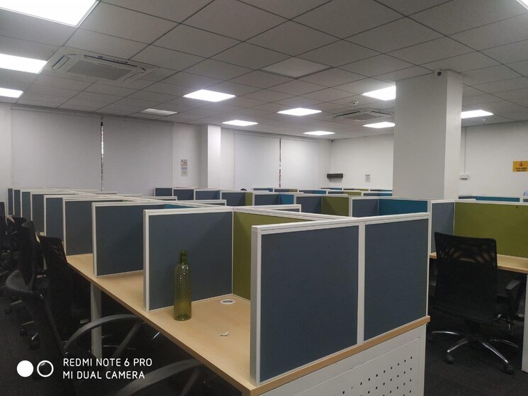 Team Area, koramangala Commercial Office Space 5500 Sq.Ft. In Koramangala Bangalore 8584756