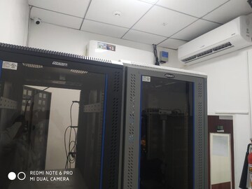  Office Space – Exterior View View at Koramangala - for Rent