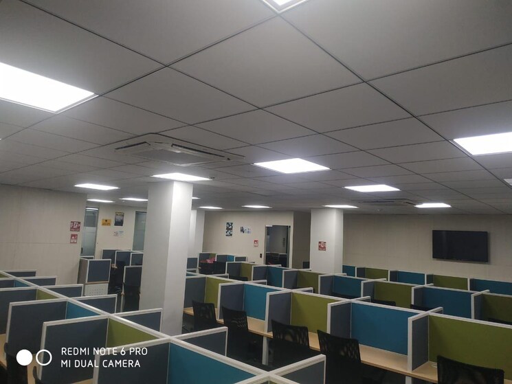 Team Area, koramangala Commercial Office Space 5500 Sq.Ft. In Koramangala Bangalore 8584756