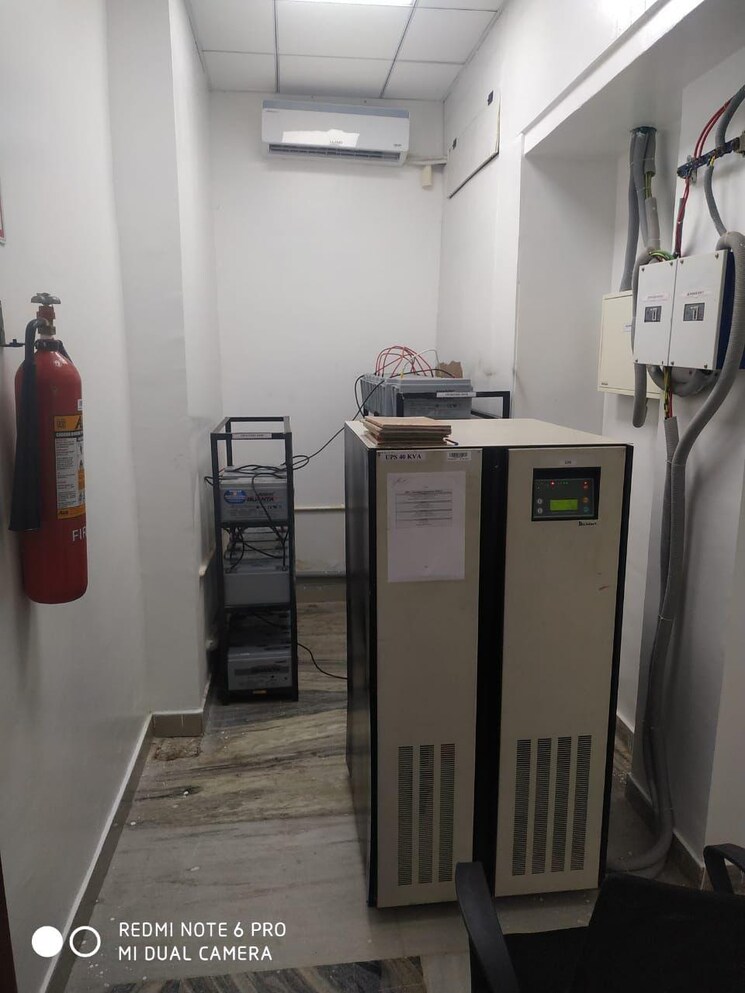 Exterior View, koramangala Commercial Office Space 5500 Sq.Ft. In Koramangala Bangalore 8584756