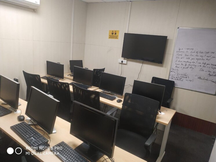 Team Area, koramangala Commercial Office Space 5500 Sq.Ft. In Koramangala Bangalore 8584756