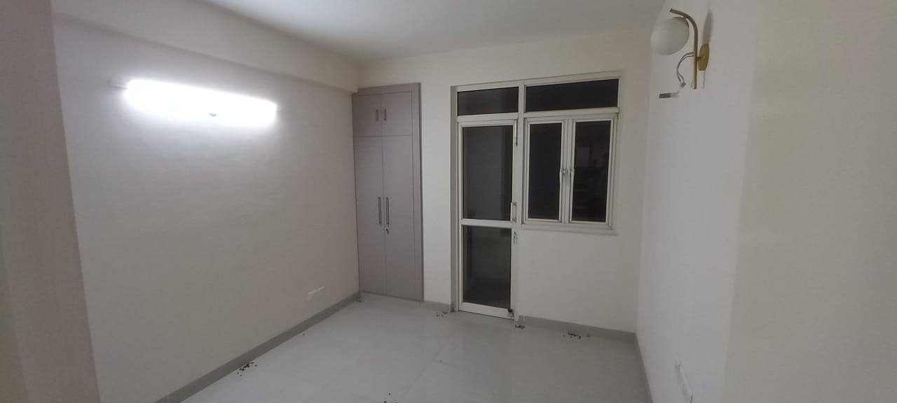 3 BHK + Pooja Room Apartment For Rent in Wave Dream Homes