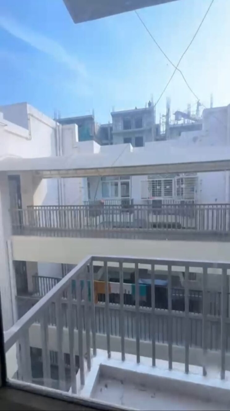 Exterior View, wave-dream-homes 3 Bedroom 1129 Sq.Ft. Apartment In Wave City Ghaziabad 8588266