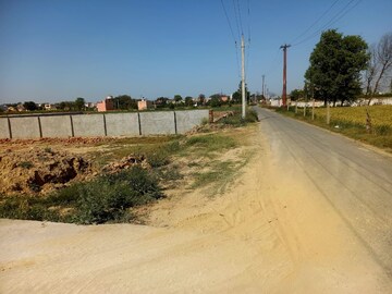  Plot For Sale in Sara