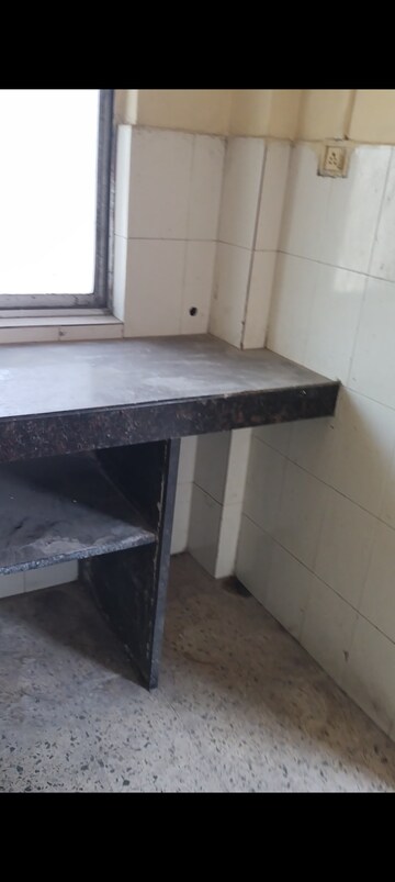 Kitchen in 1 BHK Apartment at Nalanda Apartment Chembur, Chembur – for Rent