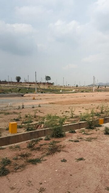Plot Area in  Plot at Bannerghatta – for Sale