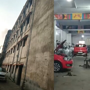 6+ BHK Independent House For Sale in Liluah