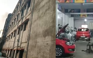 6+ BHK Independent House For Sale in Liluah