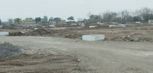  Plot For Sale in Umred rd