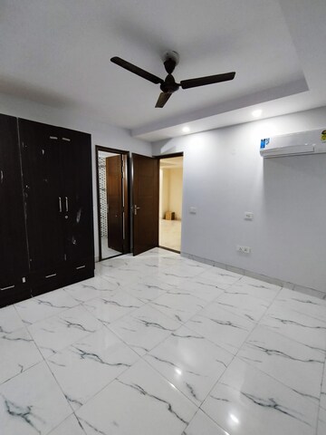 3 BHK Builder Floor For Rent in Saurabh Niwas, Sector 40