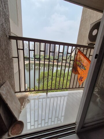 1 BHK Apartment For Rent in ACE Homes, Kasarvadavali