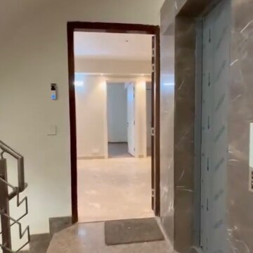 Building Lobby in 3 BHK Apartment at Signature Global Prime, Sector 63a – for Sale