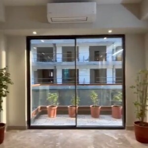 Living Room in 3 BHK Apartment at Signature Global Prime, Sector 63a – for Sale