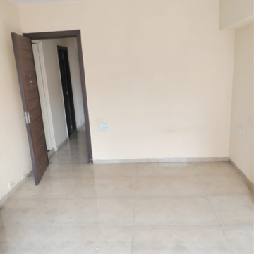 2 BHK Apartment For Rent in K Raheja Raheja Residency, Sankalp Colony