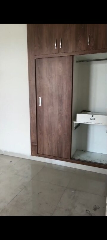 Bathroom in 2 BHK Apartment at JKG Palm Resort, Raj Nagar Extension – for Rent