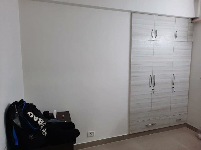 2 BHK Apartment For Rent in LR Bluemoon Homes