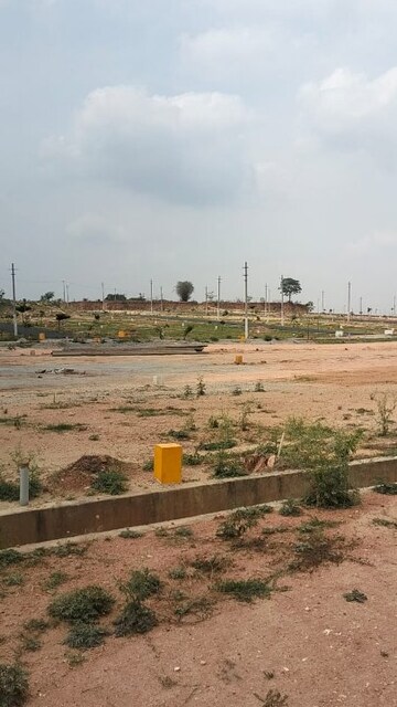  Plot For Sale in Bannerghatta