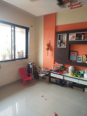 1 BHK Apartment For Rent in Nehru Nagar Sharada CHS, Kurla East