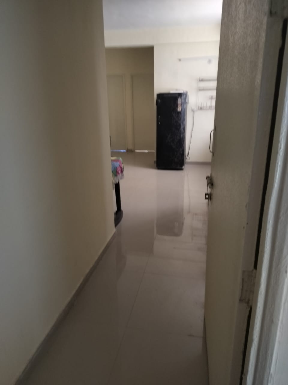 2 BHK Apartment For Rent in Pyramid Pride
