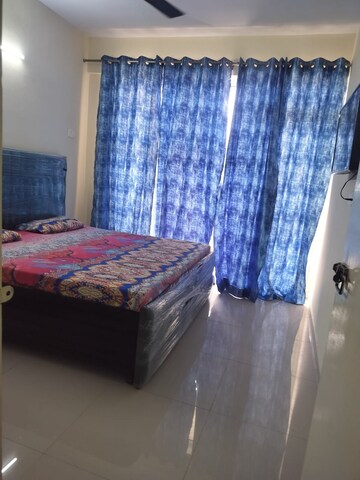 Bedroom in 2 BHK Apartment at Pyramid Pride, Sector 76 – for Rent