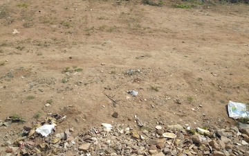 Plot For Sale in Saddupally
