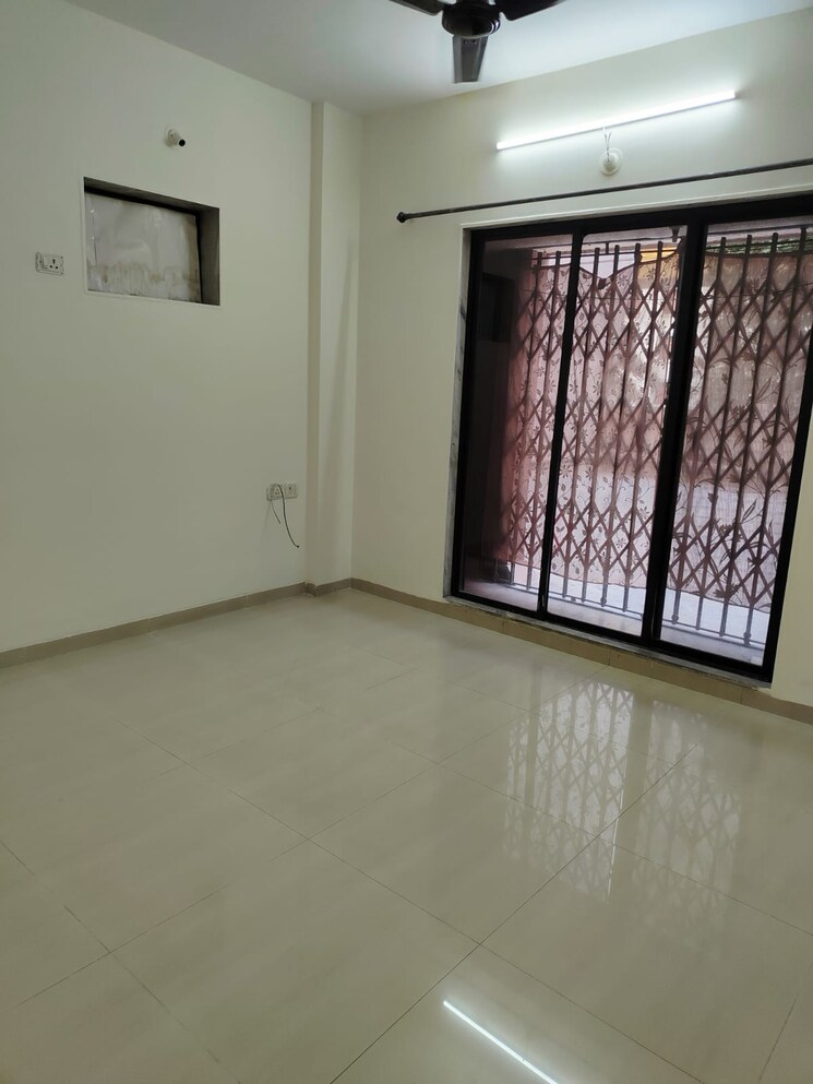 Master Bedroom, kesar-gardens 2 Bedroom 1150 Sq.Ft. Apartment In Kharghar Navi Mumbai 8588312