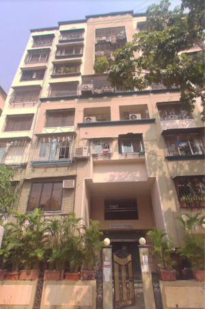 3 BHK Apartment For Sale in Shubhkamna CHS, Joshi Vadi