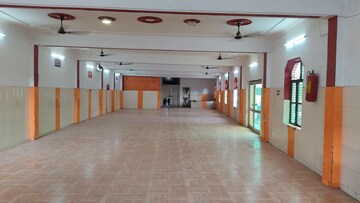  Office Space – Exterior View View at Rikabganj - for Rent