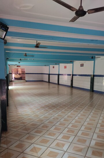  Office Space – Exterior View View at Rikabganj - for Rent