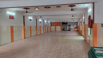  Office Space – Exterior View View at Rikabganj - for Rent